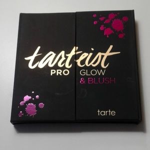 tarte Makeup - Tarte Tarteist Pro Glow & Blush tarte Makeup - Tarte Tarteist Pro Glow & Blush